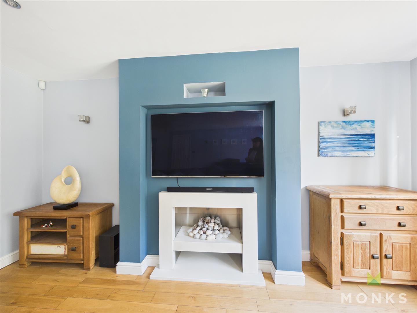 3 Lexington Avenue, Shrewsbury, SY2 6SR SSTC 3 Lexington Avenue, Shrewsbury, SY2 6SR SSTC